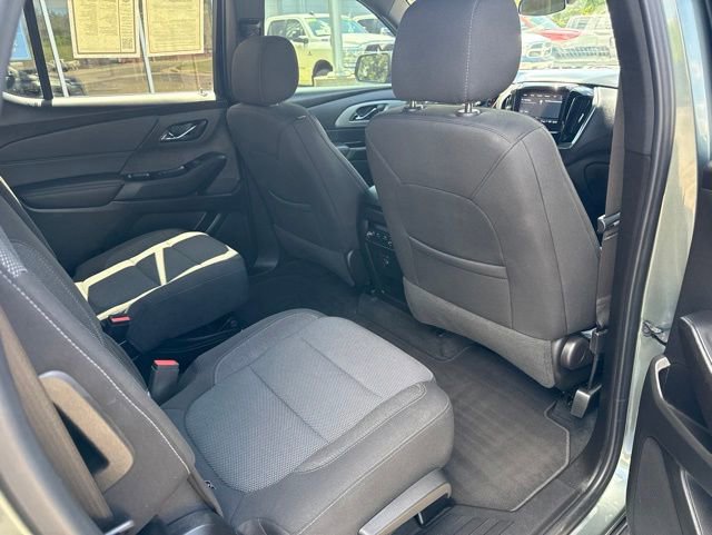 Used 2023 Chevrolet Traverse LT AWD/4WD image 36