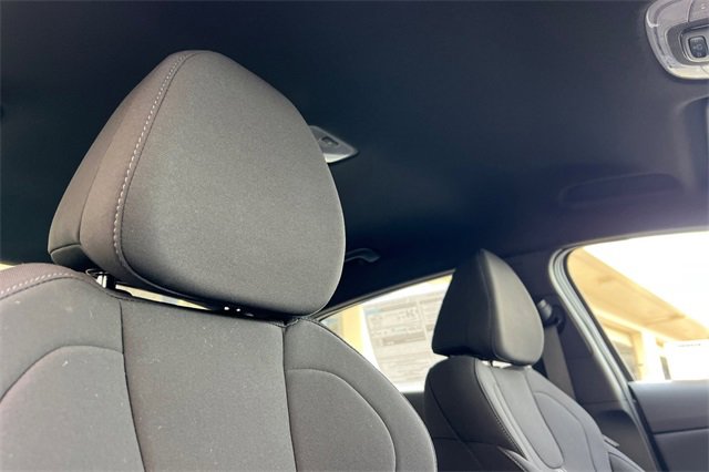 New 2026 Hyundai Elantra Sport image 16