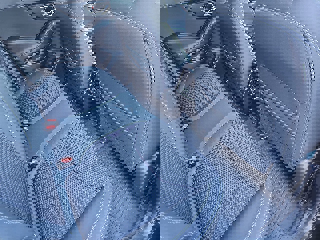 Certified 2023 Subaru Forester Premium image 11