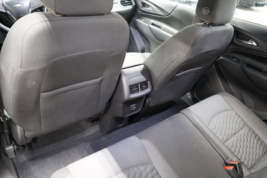 Used 2020 Chevrolet Equinox LT FWD image 14