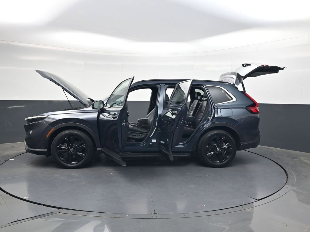 Used 2024 Honda CR-V Sport Touring image 36