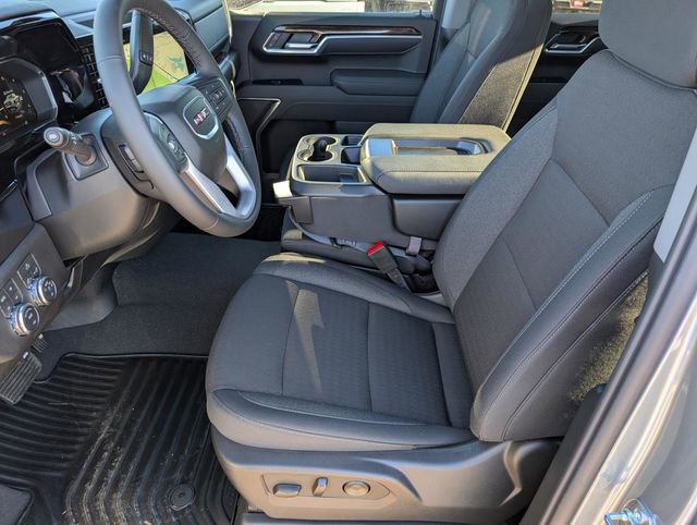 New 2026 GMC Sierra 1500 Elevation w/ X31 Off-Road Package image 16