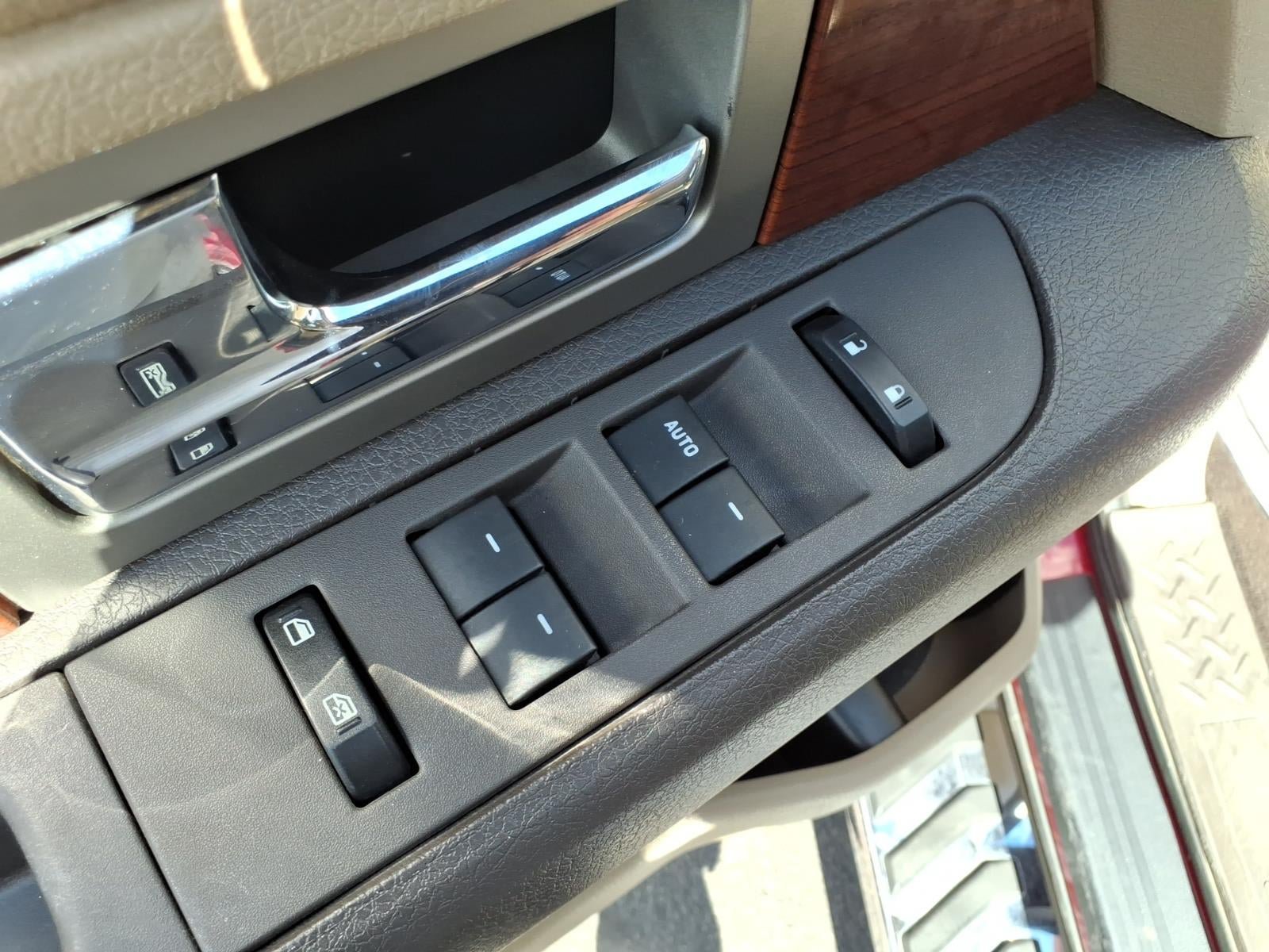 Used 2010 Ford F150 Lariat AWD/4WD image 21