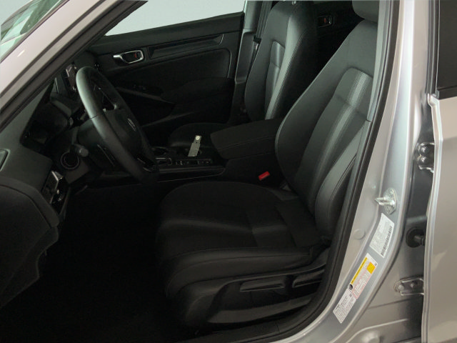 Certified 2026 Honda Civic Sport image 7