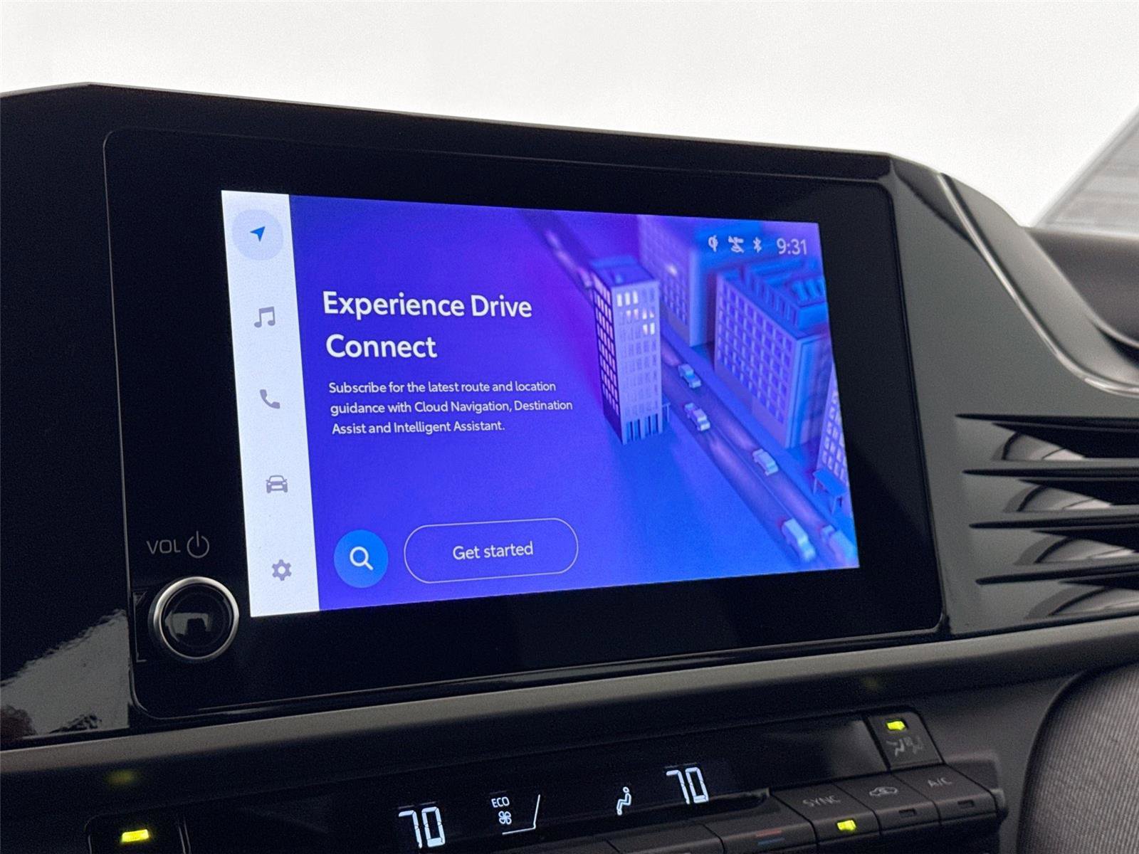 Used 2025 Toyota Camry LE w/ Convenience Package image 7