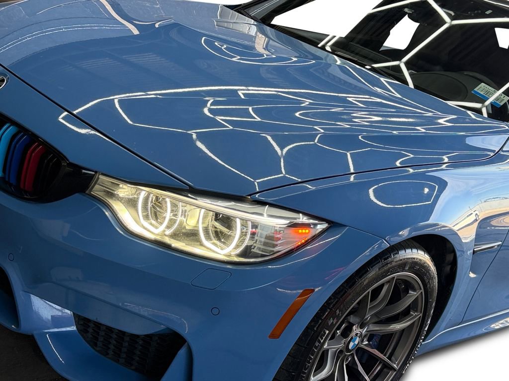 Used 2015 BMW M3 image 23