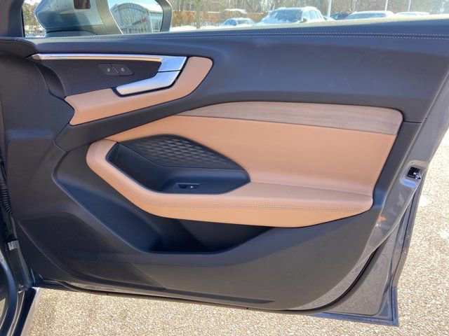 Used 2025 Audi A5 2.0T Premium image 26