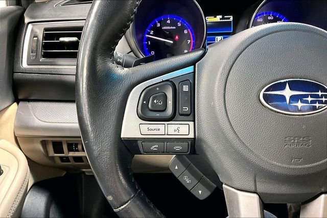 Used 2015 Subaru Outback 2.5i Premium image 11