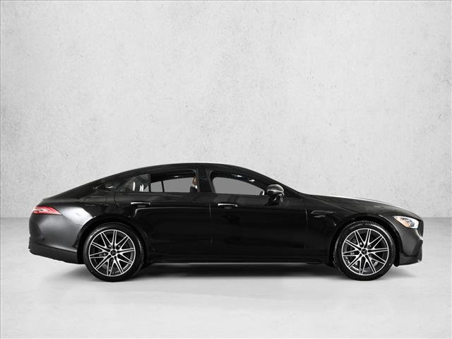 New 2026 Mercedes-Benz AMG GT 43 image 4