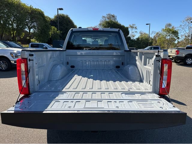 New 2026 Ford F250 XL w/ STX Appearance Package AWD/4WD image 15