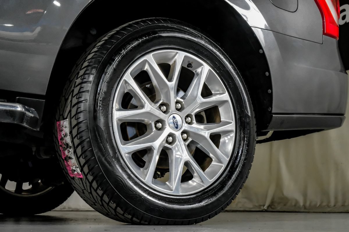 Used 2021 Ford Expedition XLT RWD image 56