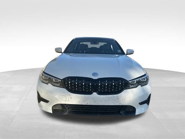 Used 2019 BMW 330i Sedan w/ Convenience Package RWD image 6