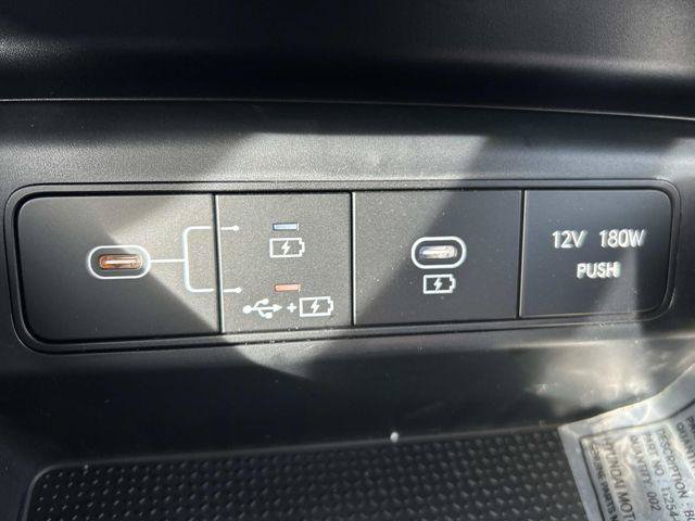 New 2026 Hyundai Santa Cruz SEL AWD/4WD image 10