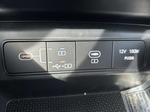 New 2026 Hyundai Santa Cruz SEL image 10
