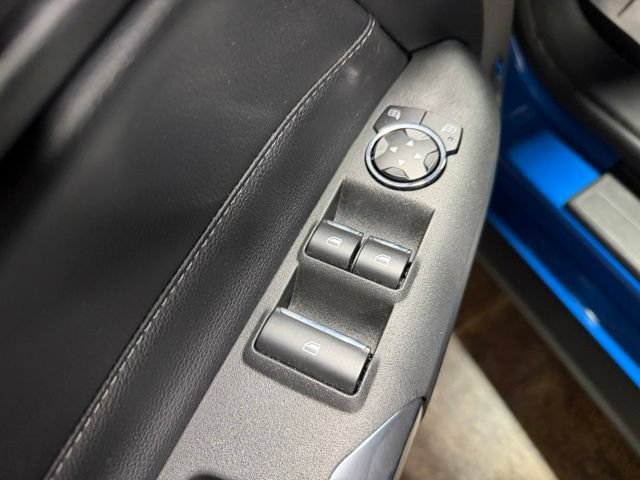 Used 2020 Ford Mustang Premium w/ Pony Package RWD image 14
