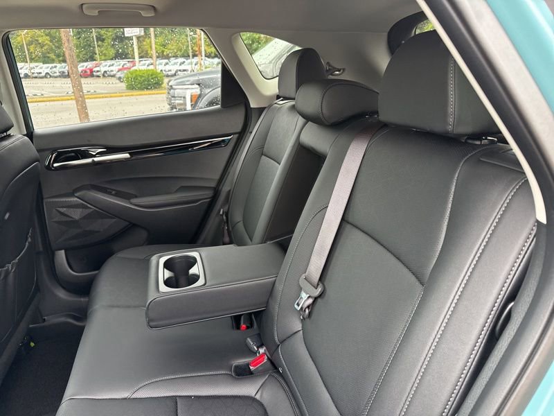 New 2026 Kia Seltos SX w/ SX Sunroof Package image 19