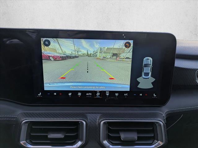 New 2026 Ford Mustang Premium RWD image 14
