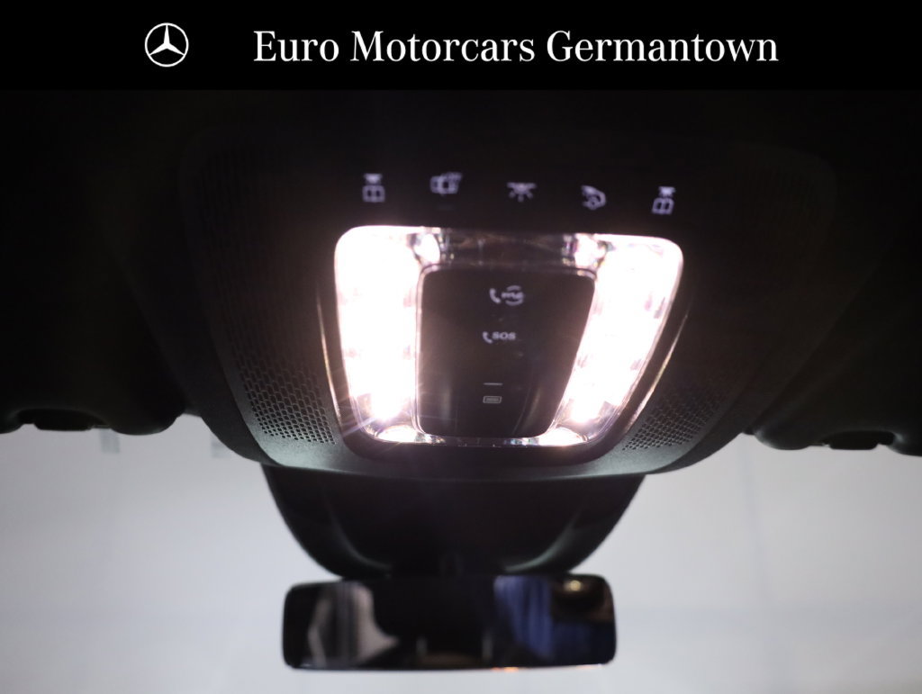 Certified 2026 Mercedes-Benz GLE 350 4MATIC image 52