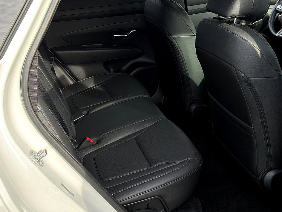 Used 2025 Hyundai Tucson SEL image 23