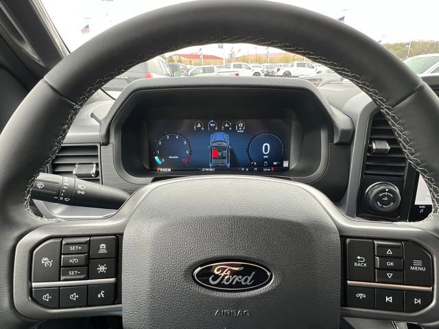 New 2026 Ford F150 XLT AWD/4WD image 23