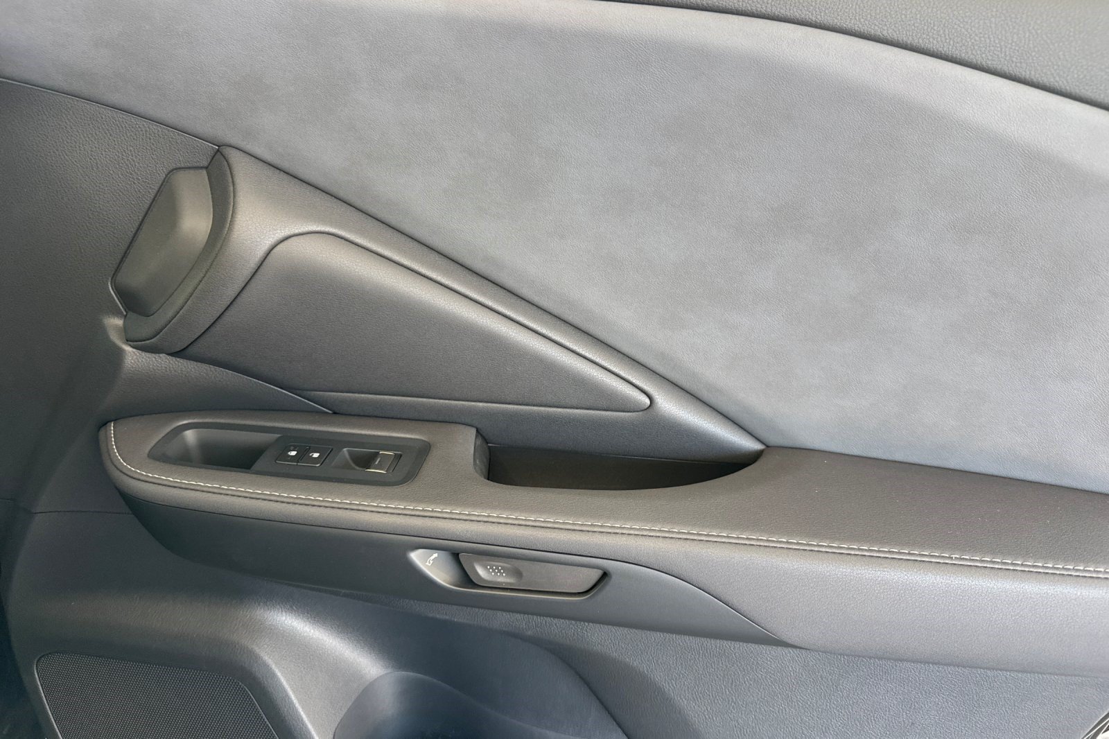 Certified 2025 Lexus TX 350 AWD image 23