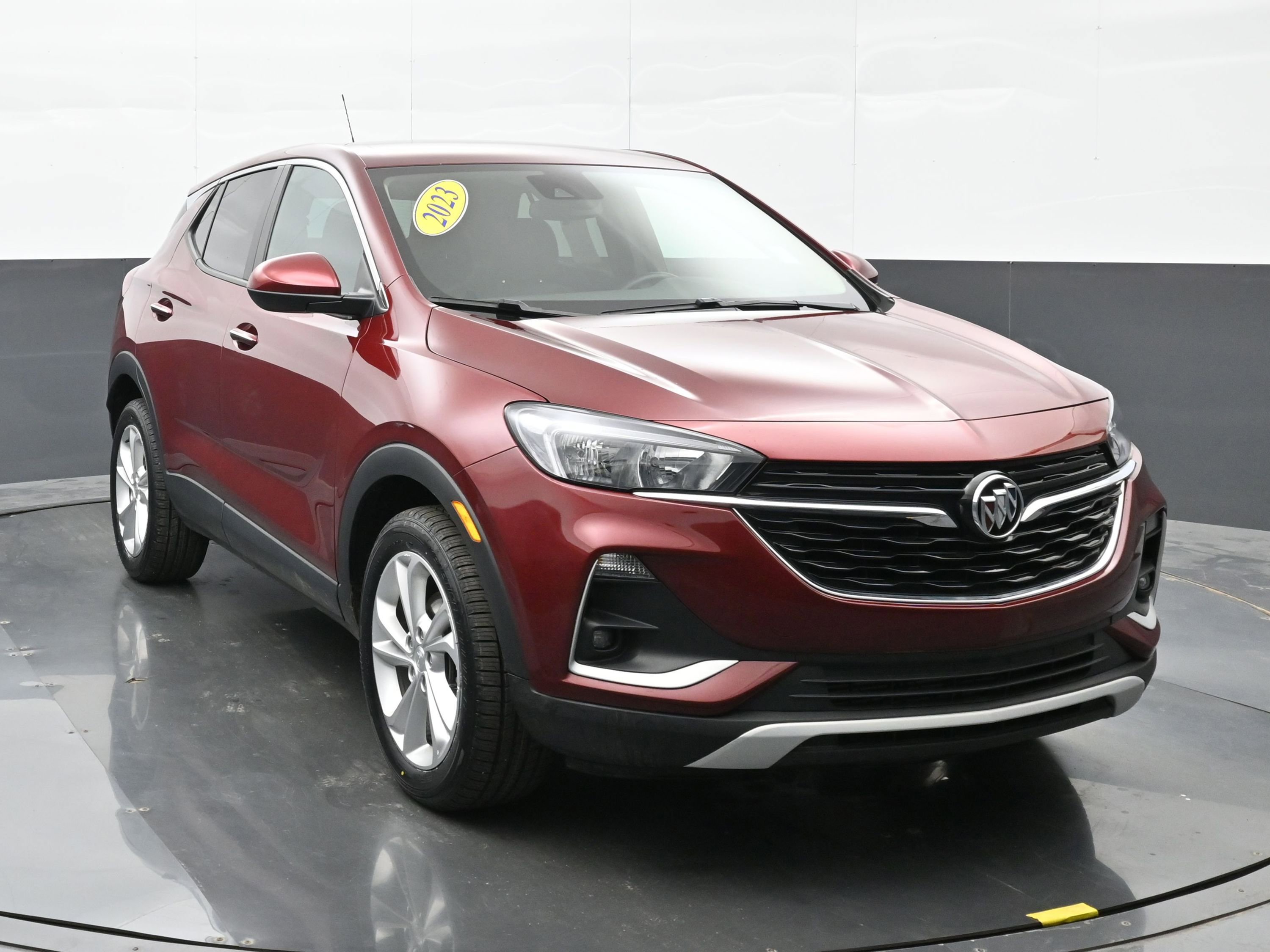 Used 2023 Buick Encore GX Preferred image 6