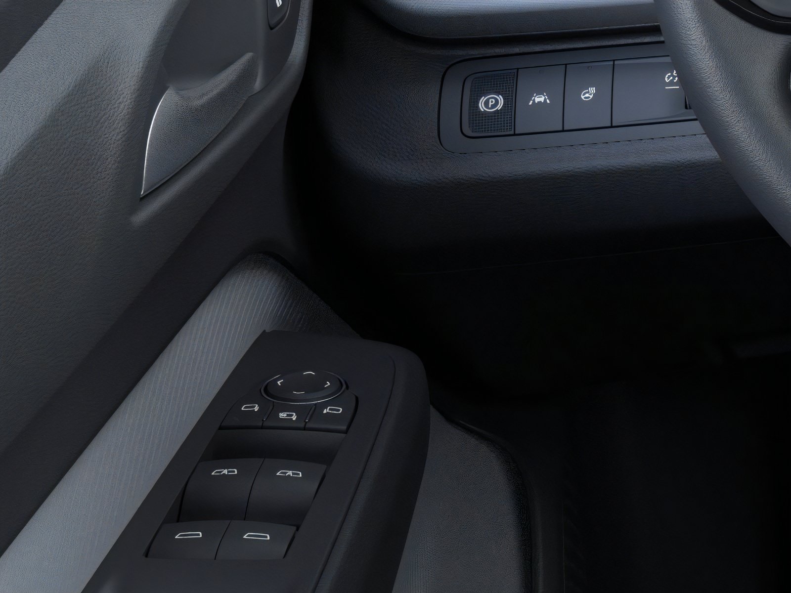 New 2027 Chevrolet Bolt LT w/ Comfort Package FWD image 22