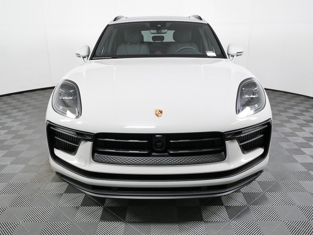 New 2026 Porsche Macan S image 37