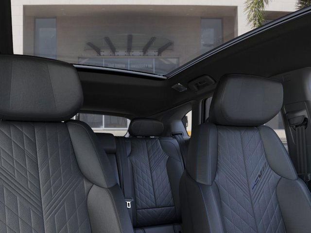New 2026 Cadillac Optiq V image 24