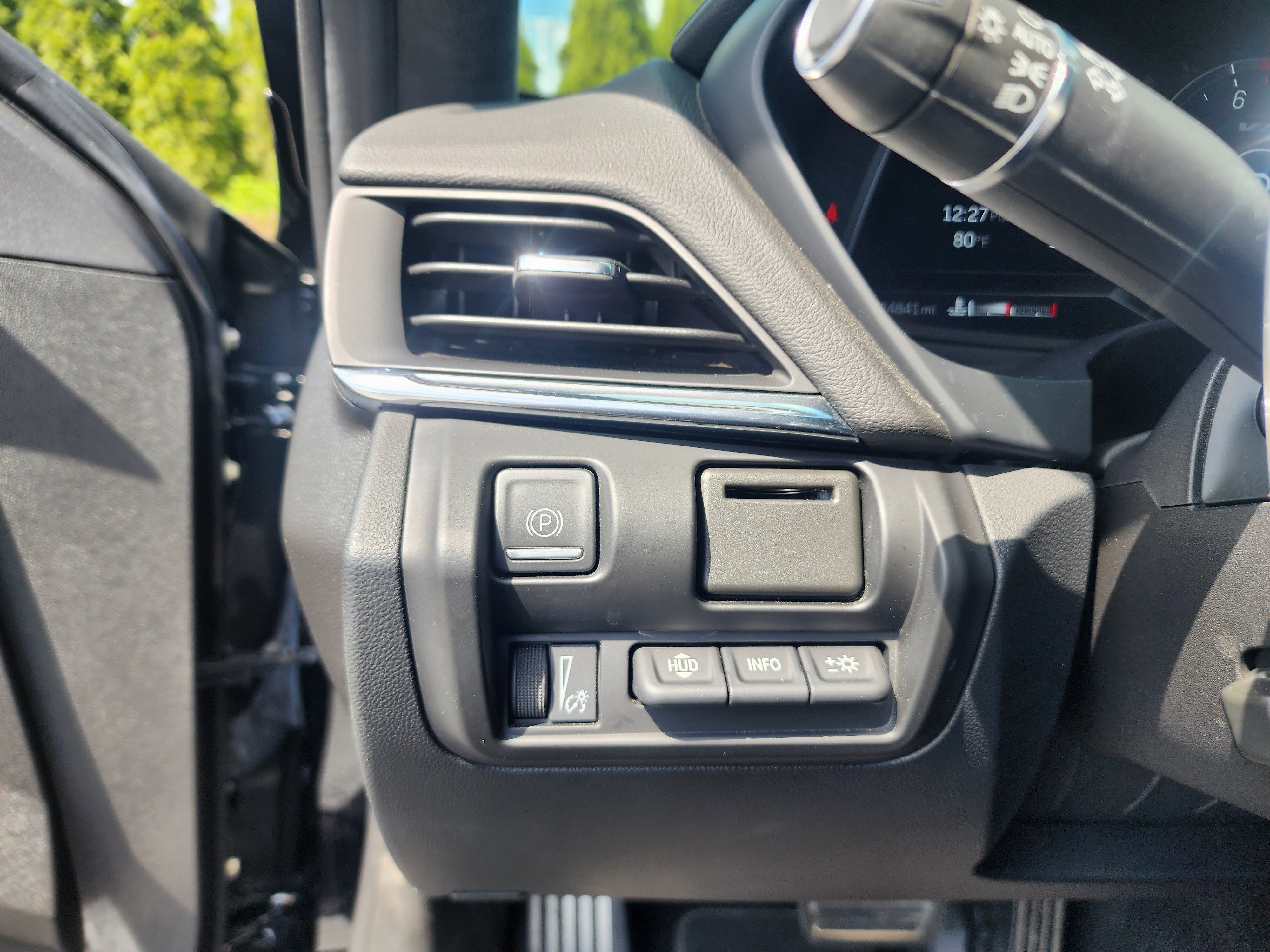 Used 2023 Cadillac CT4 V Blackwing w/ Driver Assist Package image 28