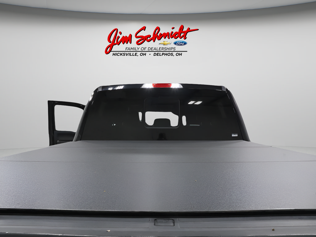 Used 2019 Ford F250 Lariat AWD/4WD image 24