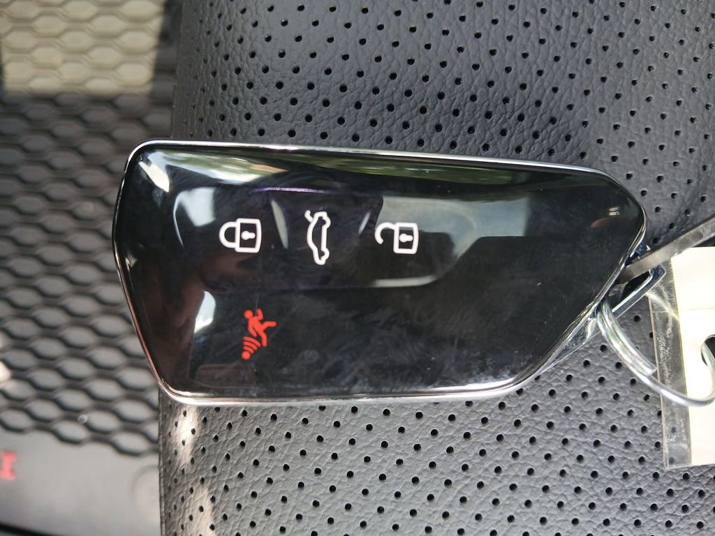 New 2025 Volkswagen GTI SE image 29