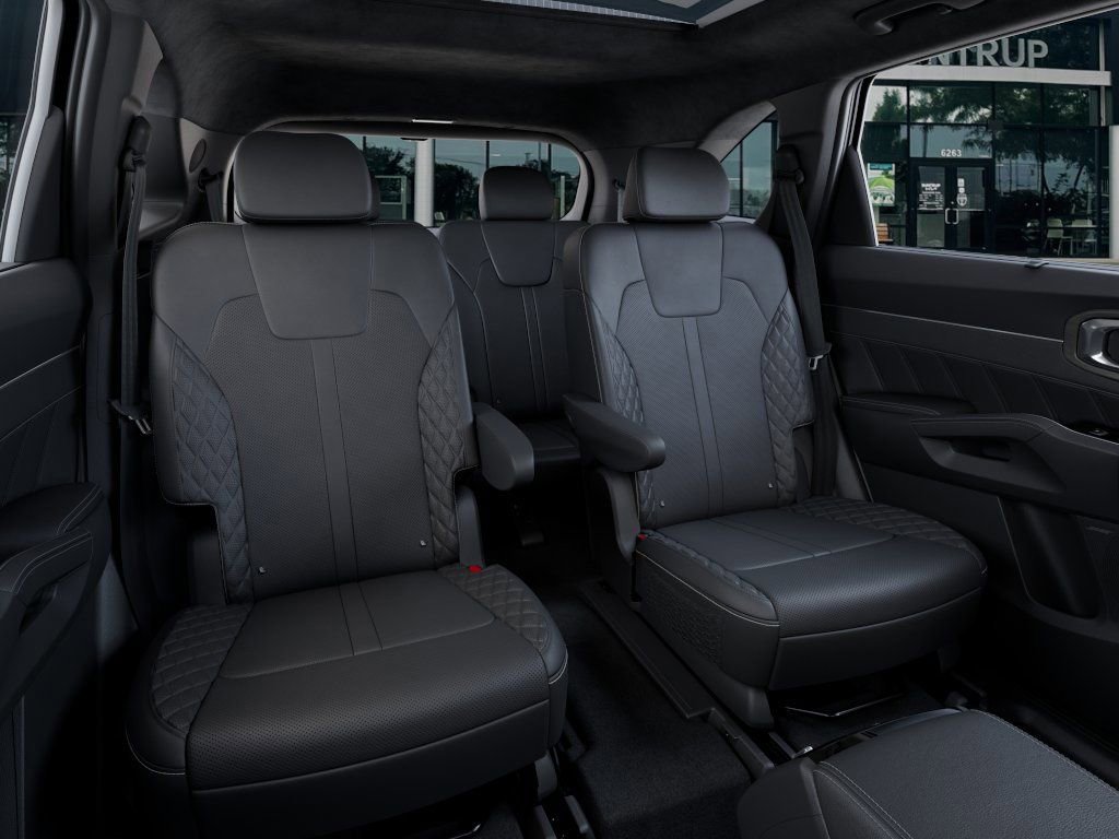 New 2026 Kia Sorento SX Prestige image 17