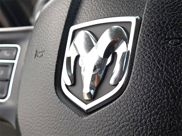 Used 2018 RAM 1500 Lone Star image 25