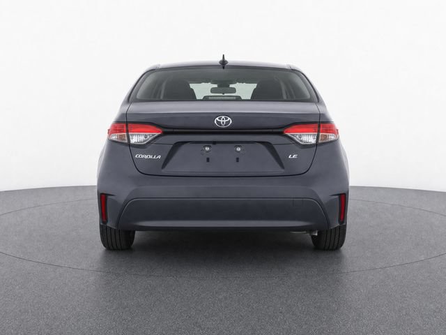 Used 2024 Toyota Corolla LE FWD image 7