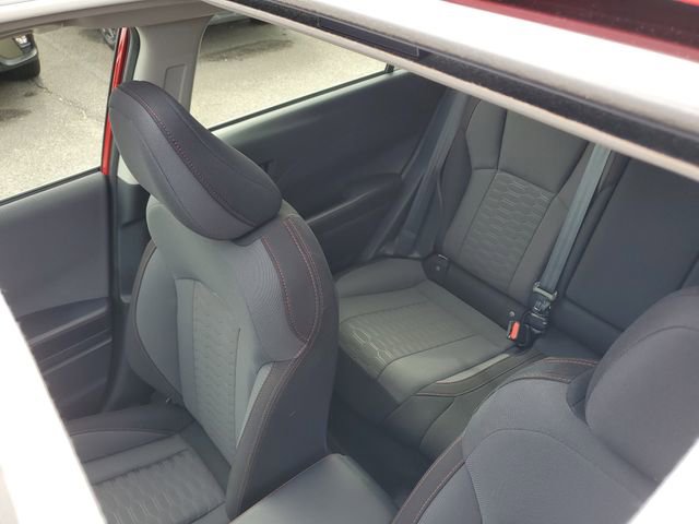 Certified 2025 Subaru Impreza 2.0i Sport AWD/4WD image 33