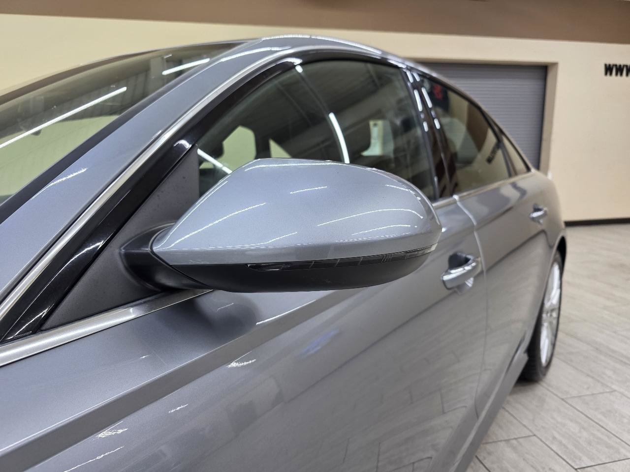 Used 2016 Audi A6 3.0T Prestige w/ Prestige Package AWD/4WD image 11