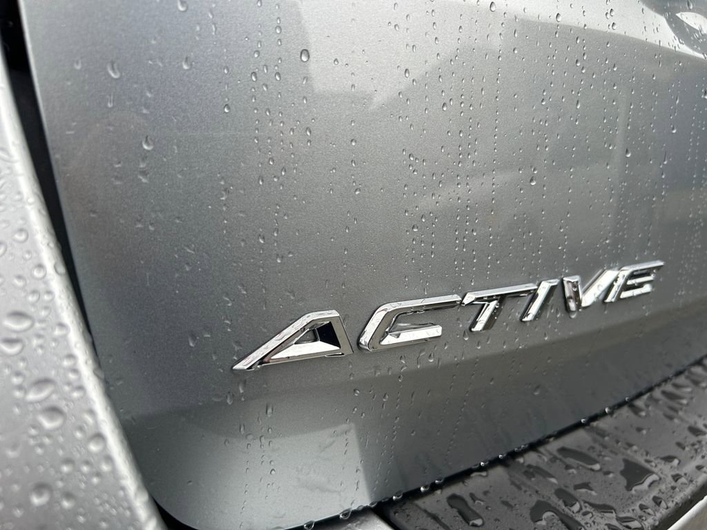 Used 2025 Ford Explorer Active w/ Active Comfort Package AWD/4WD image 31