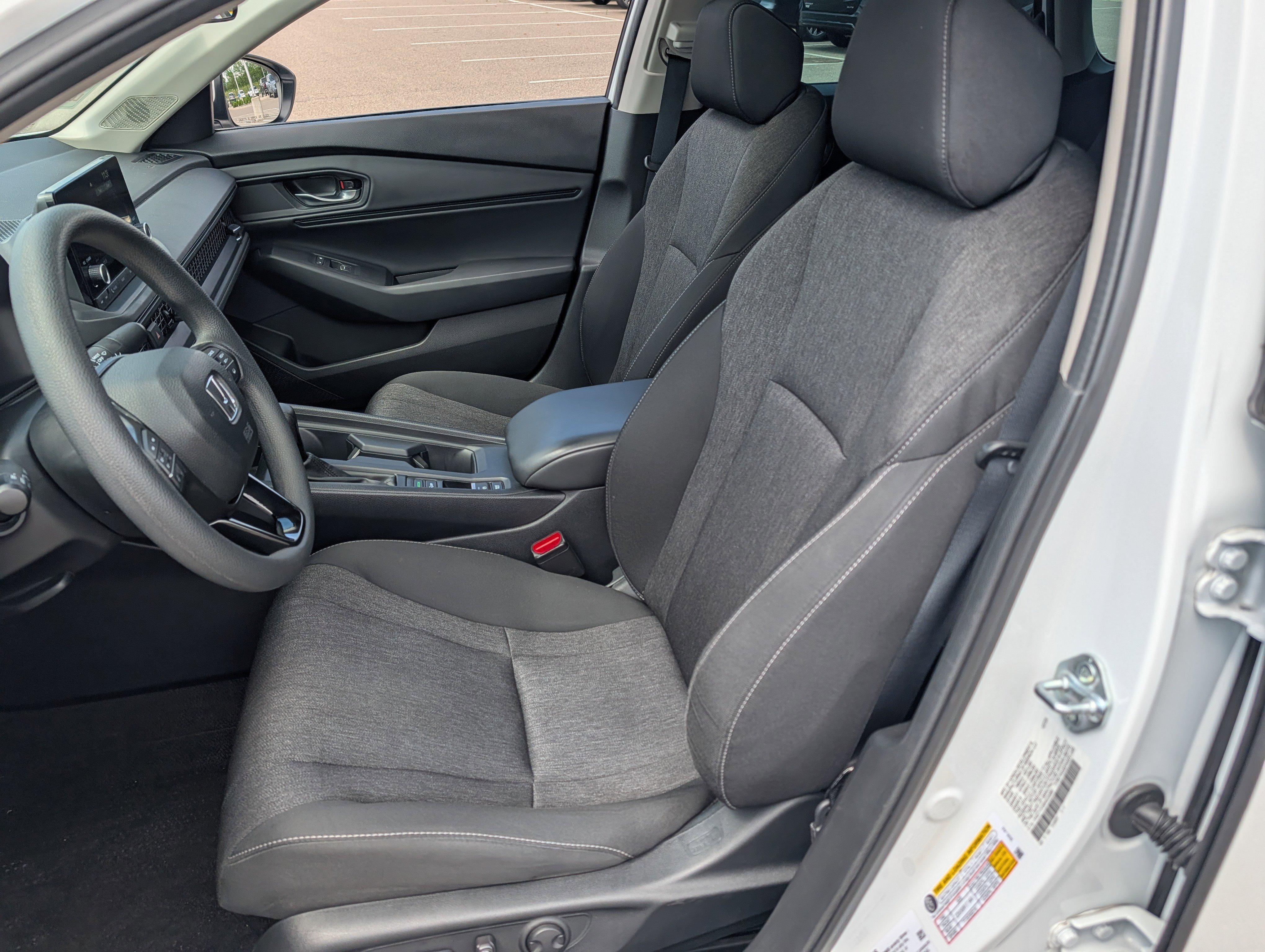 Used 2024 Honda Accord EX image 19
