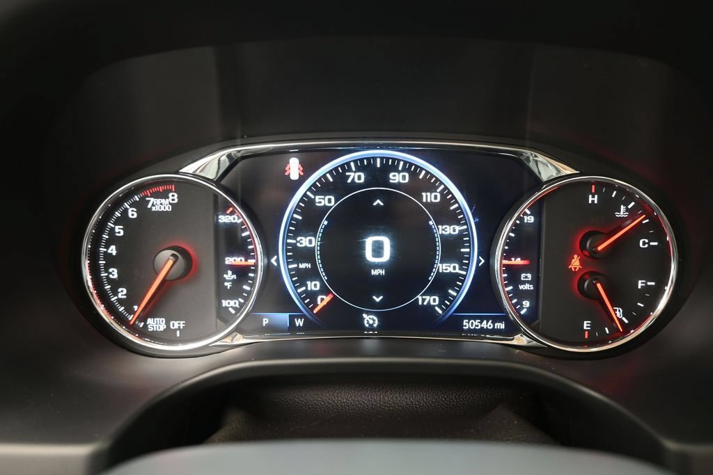 Used 2023 GMC Acadia Denali AWD/4WD image 13