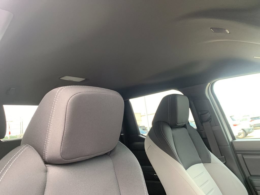 New 2026 Toyota Tacoma TRD Sport AWD/4WD image 17