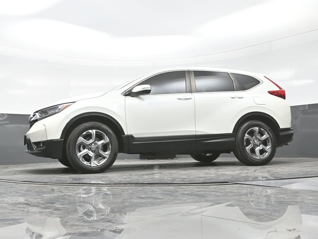 Used 2018 Honda CR-V EX image 25