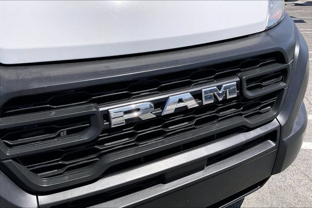 Used 2023 RAM ProMaster 3500 FWD image 28