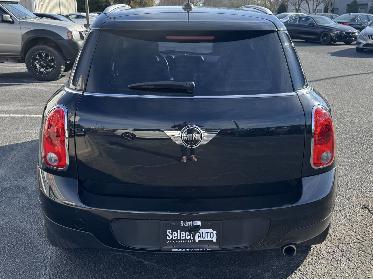 Used 2015 MINI Cooper Countryman image 4