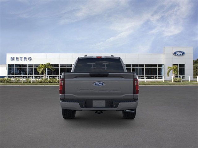 New 2026 Ford F150 STX w/ Equipment Group 200A image 5