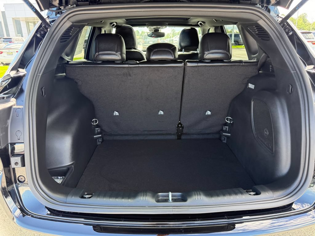 New 2026 Jeep Compass Latitude AWD/4WD image 20