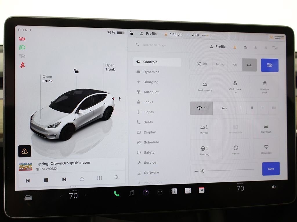 Used 2023 Tesla Model Y Long Range image 49