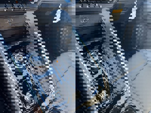 New 2026 Chevrolet Colorado Trail Boss image 16