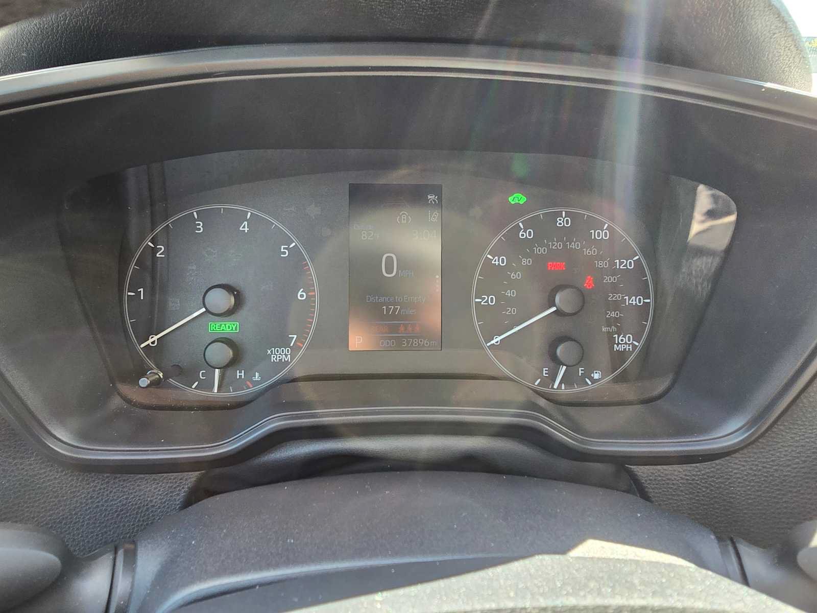 Used 2023 Toyota Corolla LE FWD image 25