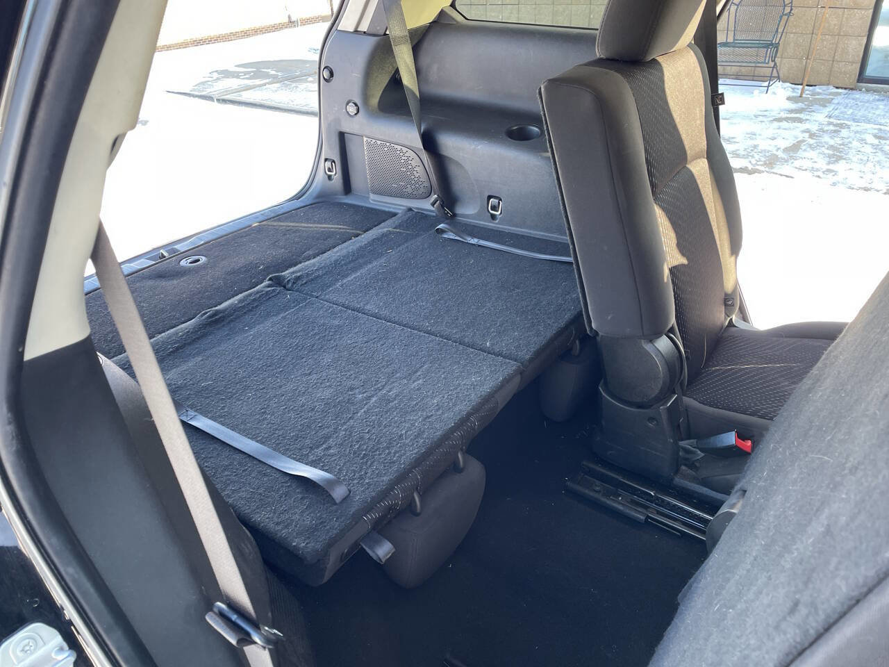 Used 2018 Dodge Journey SE image 21